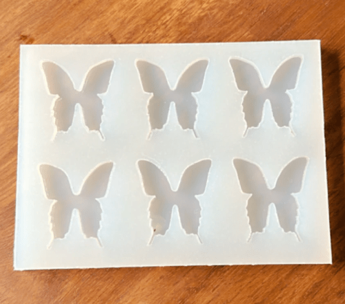 Butterfly Mold